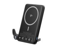 INIU MagPro Slim 5K 5000mAh z kablem USB-C USB-C - 1316769 - zdjęcie 1